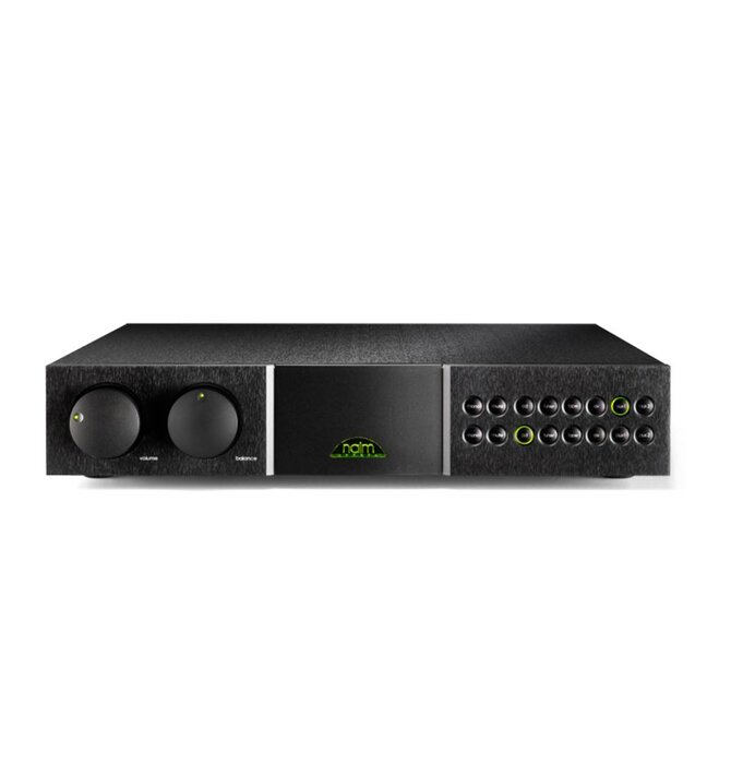 Naim Audio - NAC 552 Reference Analog Pre-amplifier