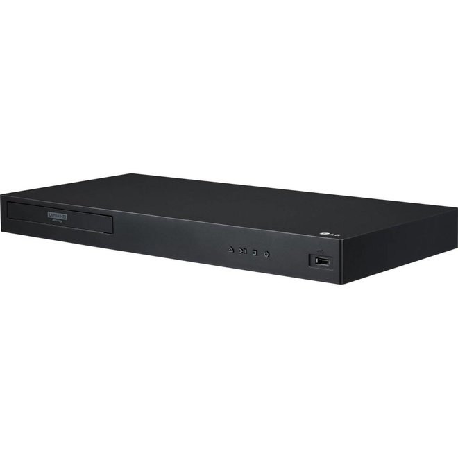 UBK90 4K Ultra HD Blu-Ray Player with HDR & Dolby Vision