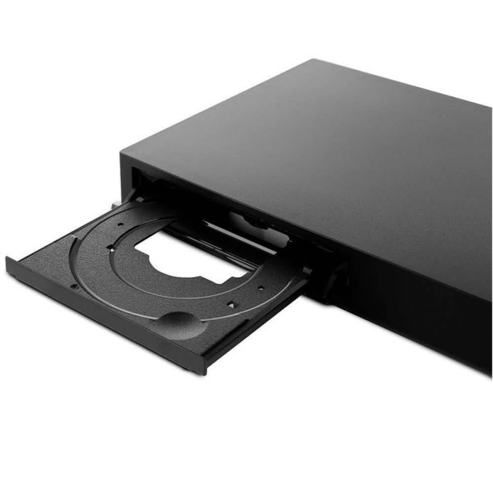  LG UBK90 4K Ultra-HD Blu-ray Player with Dolby Vision