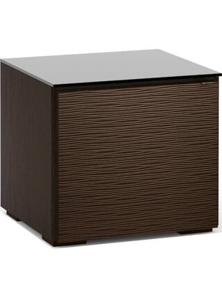 Berlin 217 AV Cabinet Wenge