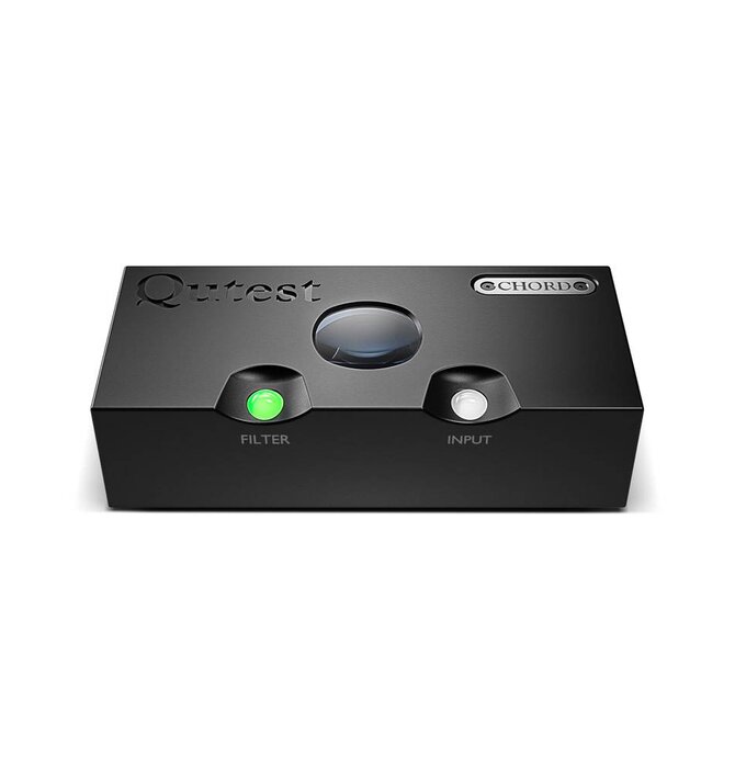 Chord Electronics - Qutest  DAC