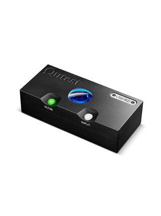 Qutest USB/System DAC