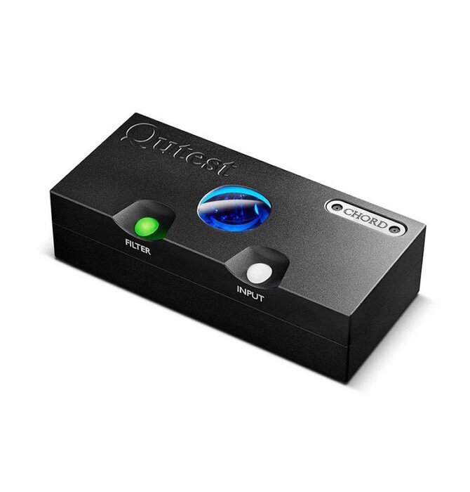 Chord Electronics - Qutest  DAC