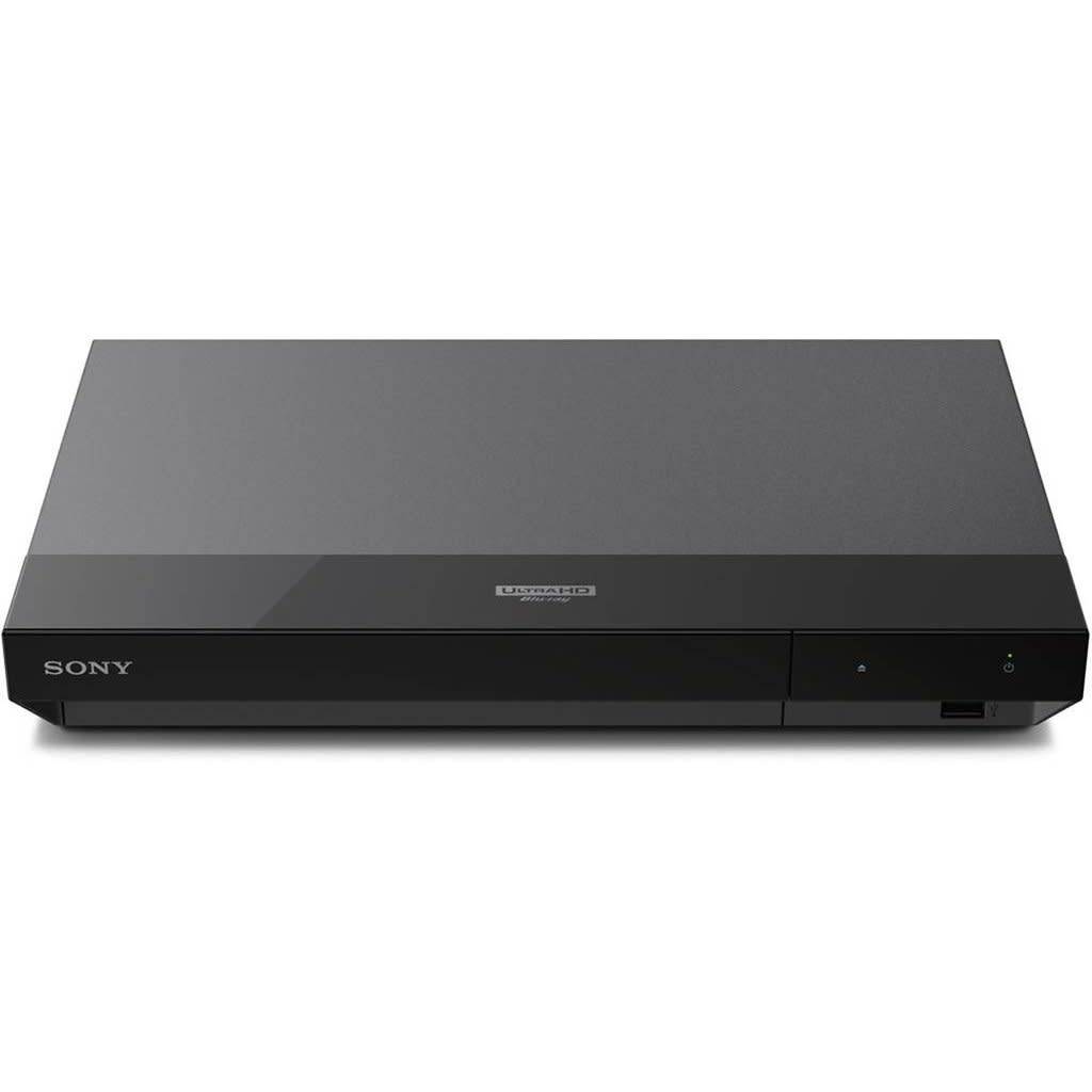 Sony Ubp X700 4k Blu Ray Dvd Super Audio Cd Player Shop Online Av Luxury Group