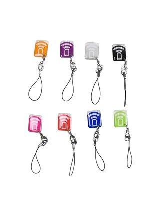 Power G Series Mini Tags