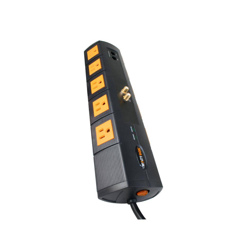 WattBox® Surge Protector with Coax & Protection Shop Online