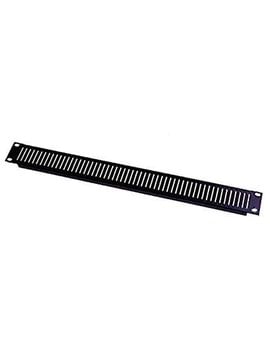 Middle Atlantic Products Slotted Economical Vent for AV Racks