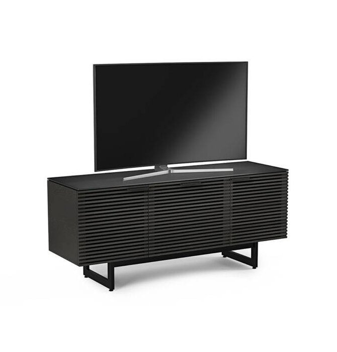 BDI 8177 Corridor Triple Media Cabinet