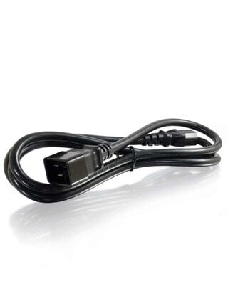 WattBox® Male Power Extension Cord