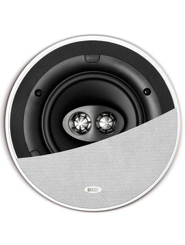 KEF Ci160CRds Dual Stereo  In-Ceiling Speaker