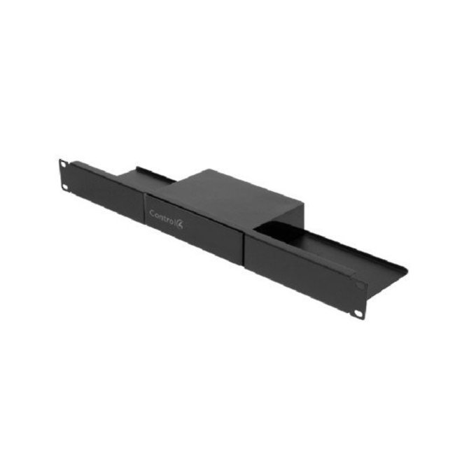 Control4 1U Shelf for Wireless Music Bridge AV Luxury Group
