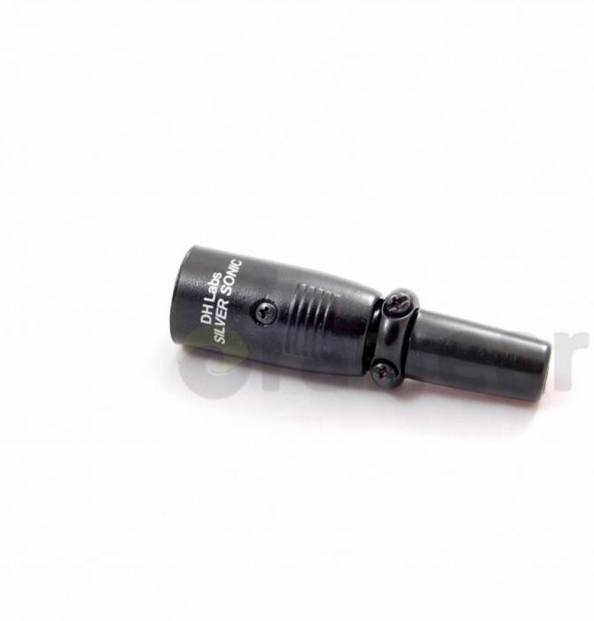 DH Labs Ultimate XLR Male Connectors ( Sold each )