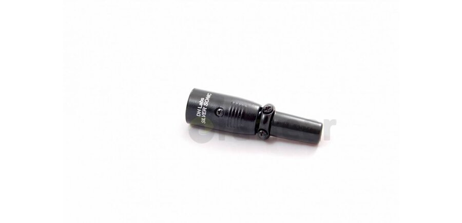 DH Labs Ultimate XLR Male Connectors ( Sold each )