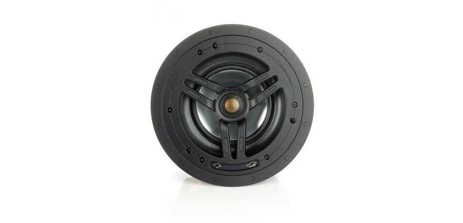 CP - CT 260 2-Way 8" Trimless In-Ceiling Speaker