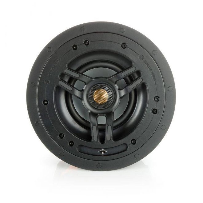 CP - CT 150 2-way 8" Trimless In-Ceiling Speaker with Backbox