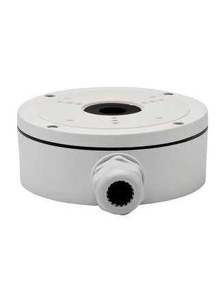 AVS Universal Junction Box for Outdoor IP Camera