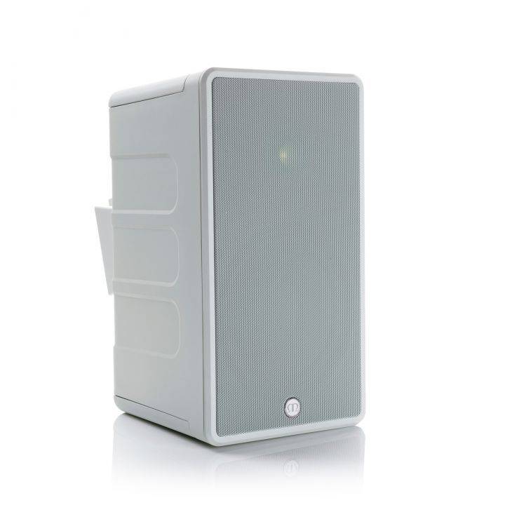 Monitor Audio Climate 80 Outdoor Satellite Speaker, Wht Shop Online