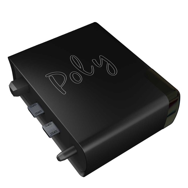 Poly Wireless Streamer for Mojo