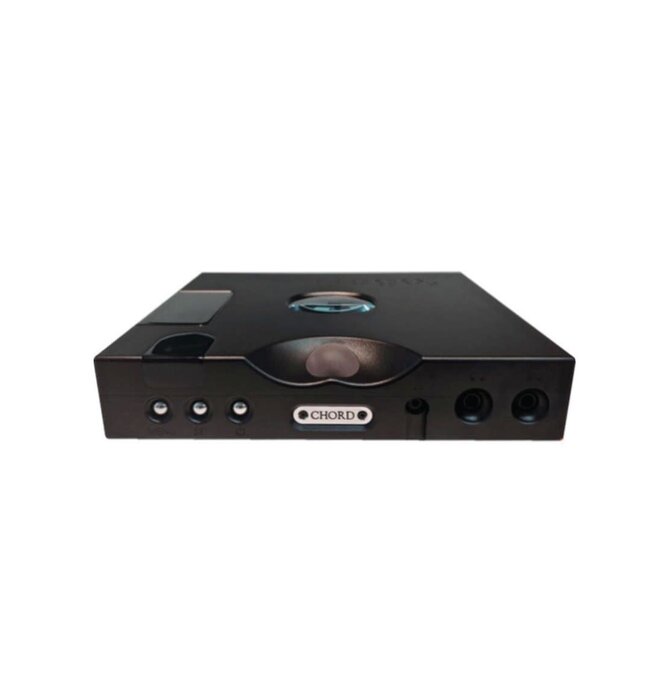 Hugo TT 2 DAC & Headphone Amplifier