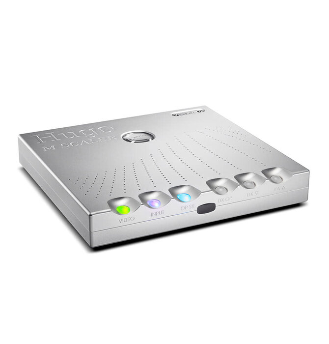 Chord Electronics - Hugo MScaler