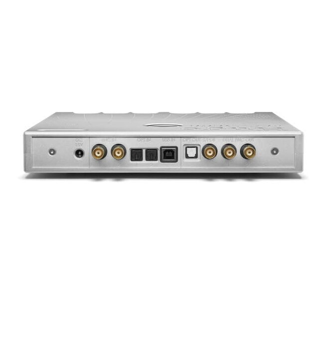 Chord Electronics - Hugo MScaler