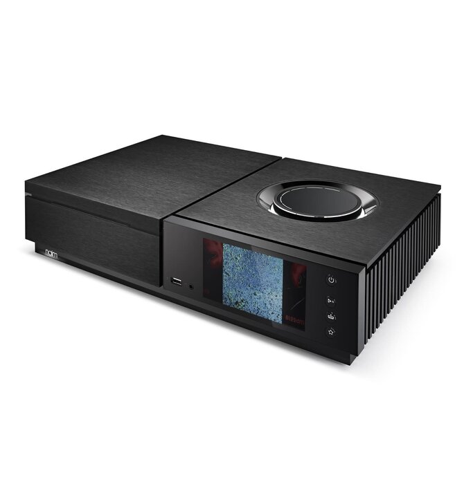 Naim - Uniti Nova Network Music Player