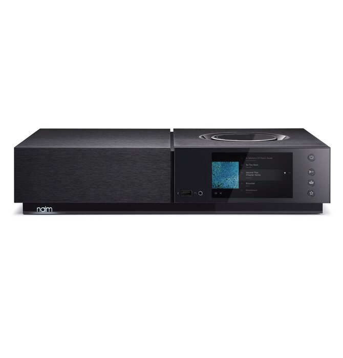 Naim - Uniti Nova Network Music Player