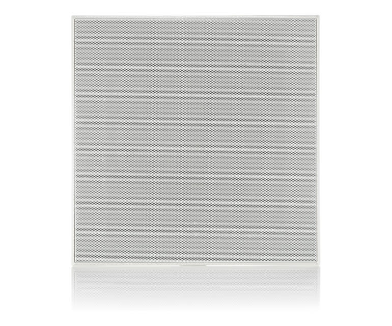 monitor audio in wall subwoofer