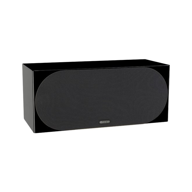 Monitor Audio Silver C250 7G Center Channel Speaker Shop Online AV