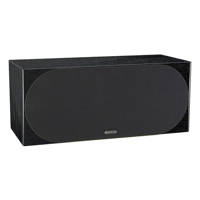 Monitor Audio Silver C250 7G Center Channel Speaker Shop Online AV