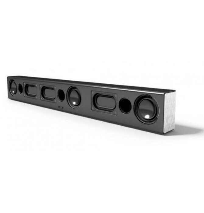 SB - 2 High Performance Passive Sound Bar