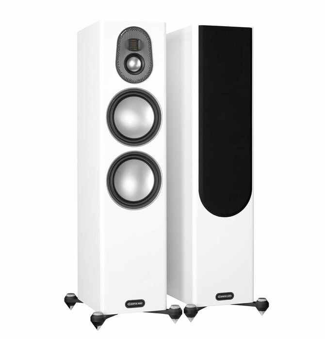 Gold 300 Floorstanding Loudspeaker