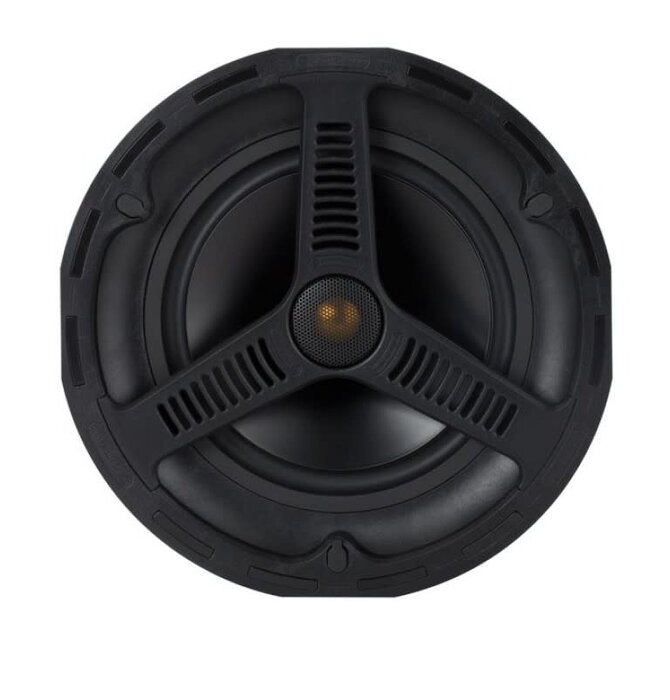 Monitor Audio - AWC 280 In-Ceiling Speaker, Only One Left !