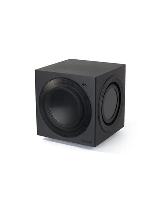 CW 8 Powered Subwoofer