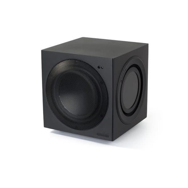Monitor Audio CW 8 Powered Subwoofer Shop Online AV Luxury Group