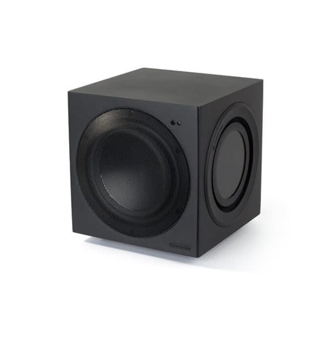 CW 8 Powered Subwoofer