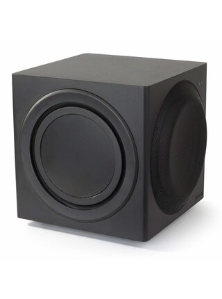 CW 10 Powered Subwoofer