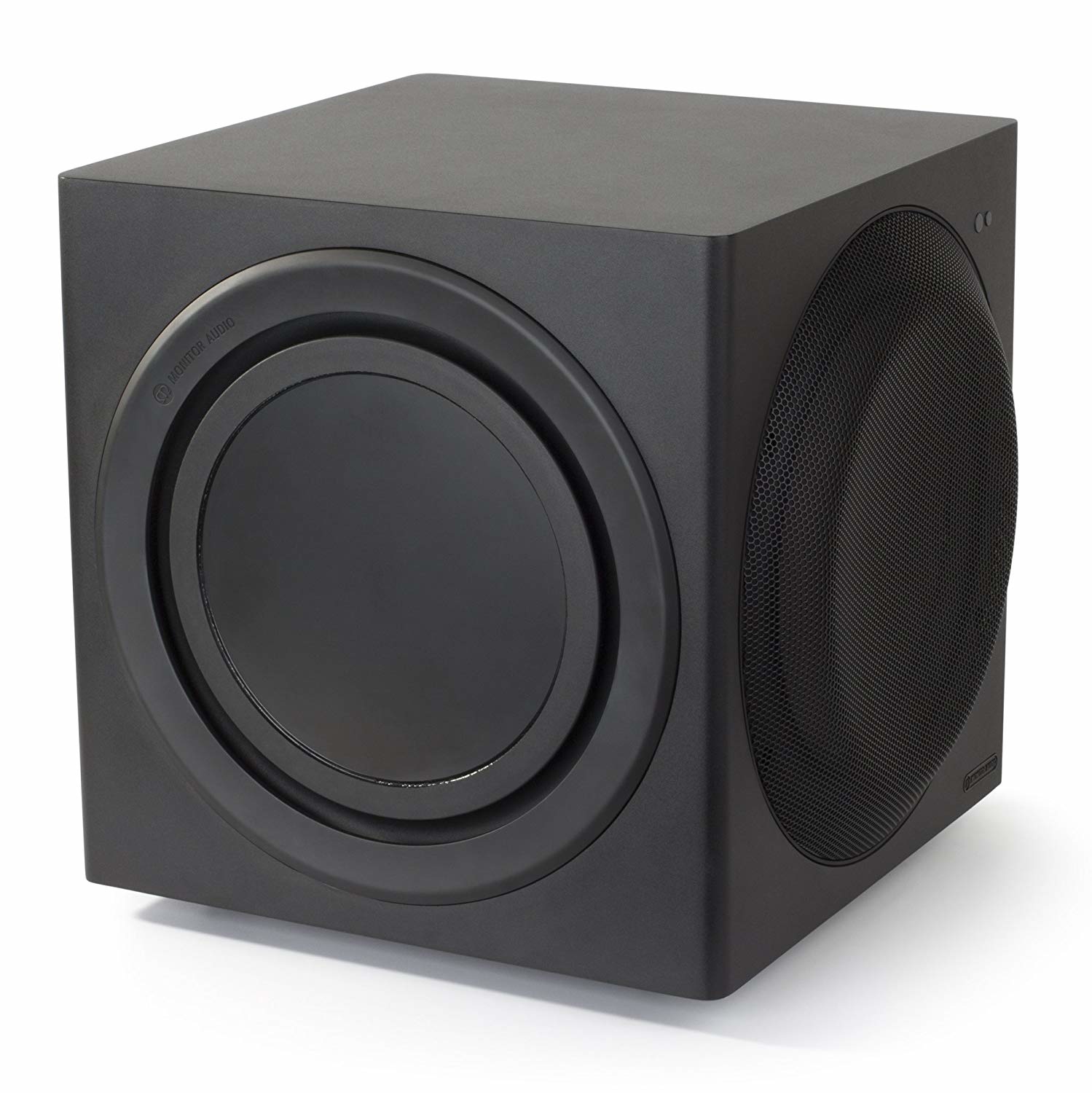 Monitor Audio CW 10 Powered Subwoofer 400 Watts Shop Online AV
