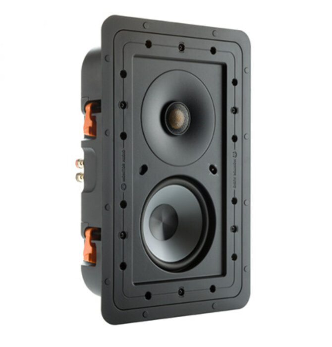 CP - WT 150 In-Wall Speaker