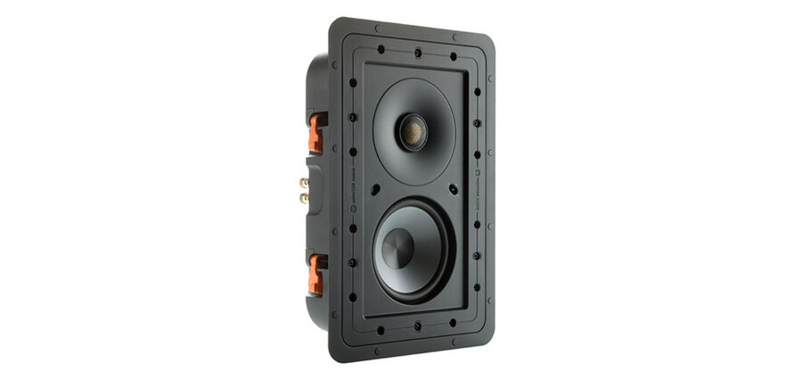 CP - WT 150 In-Wall Speaker