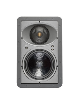 Monitor Audio W 380  IDC In-Wall Speaker