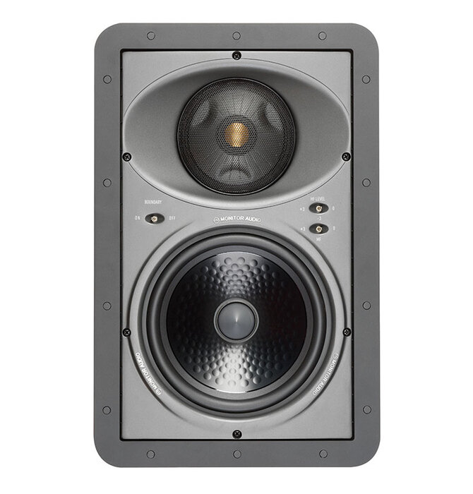 W380  IDC In-Wall Speaker