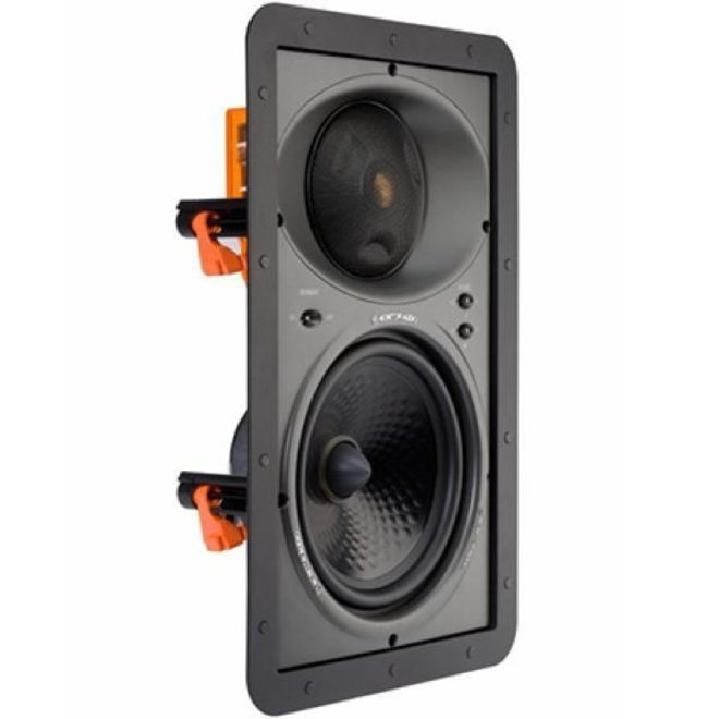 W380  IDC In-Wall Speaker