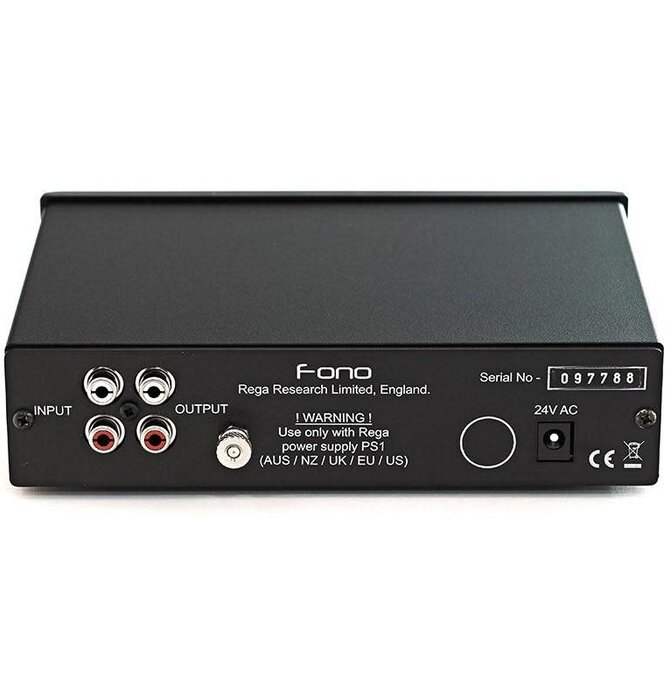 Rega - Fono MM Phono Phono Stage