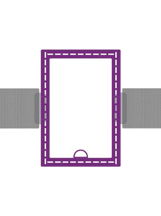 WB 6 Pre-Construction Bracket (4 - Pack)