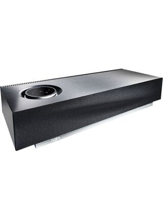 Naim MU-SO 2nd Gen Streaming Music Systems