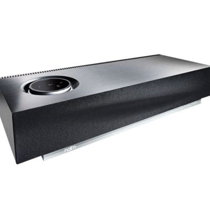 Naim MU-SO 2nd Gen Streaming Music Systems
