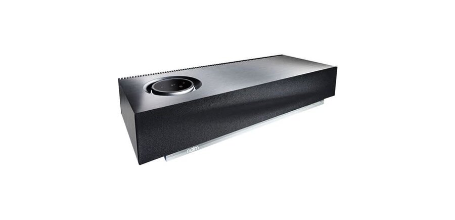 Naim MU-SO 2nd Gen Streaming Music Systems