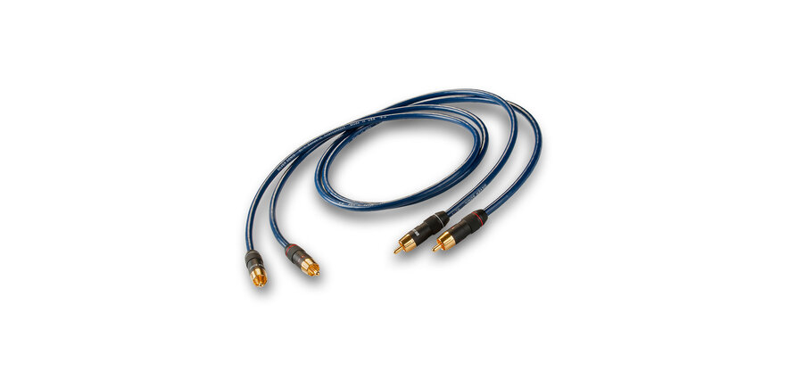 DH Labs - BL-1 Series II Interconnect