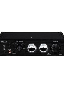 Teac Ap 505 Stereo Power Amplifier Shop Online Av Luxury Group